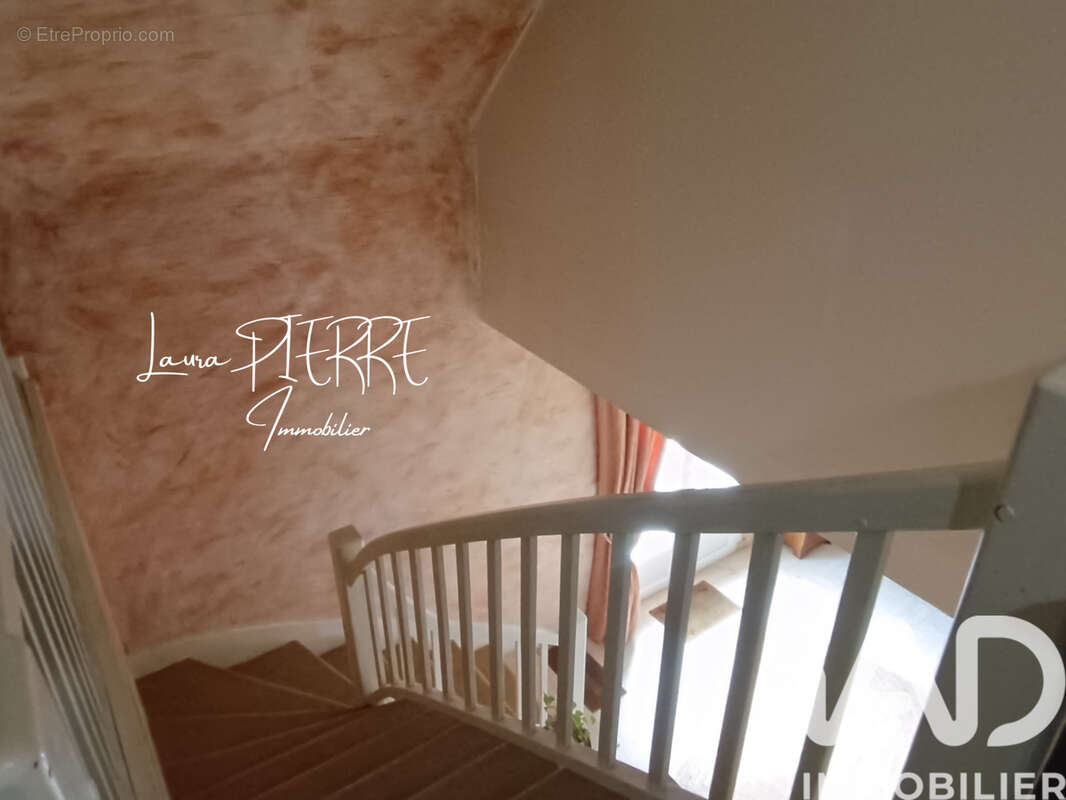 Photo 8 - Maison à BRETTEVILLE-SUR-LAIZE