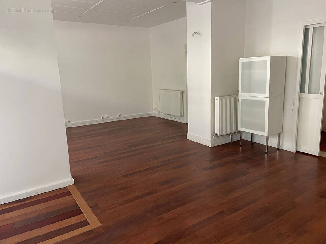 Appartement à VANVES