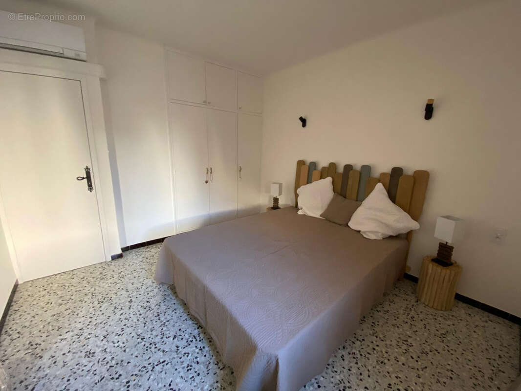 Maison à AIGUES-MORTES