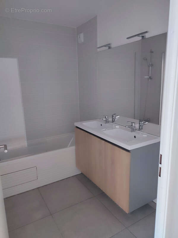 Appartement à TOURNEFEUILLE