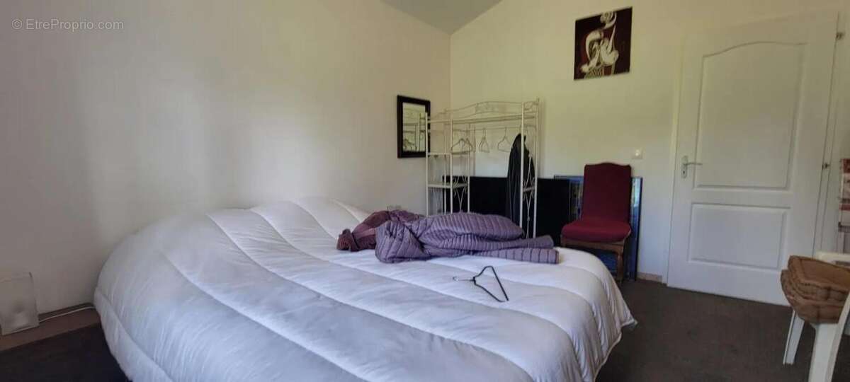 Maison à CASTELCULIER