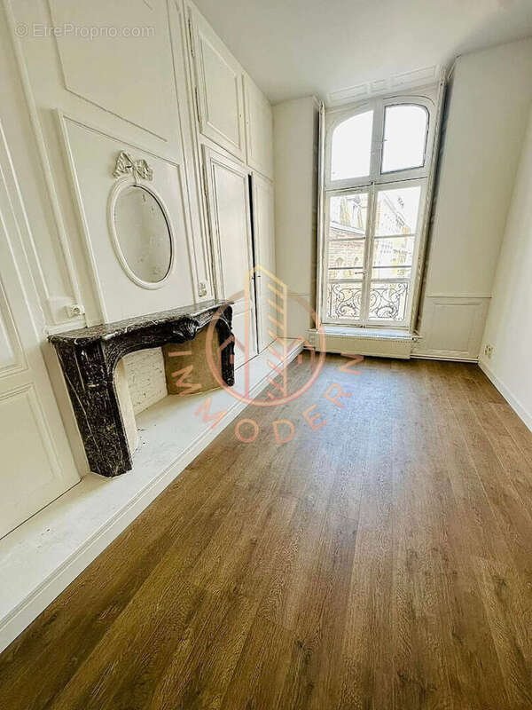 Appartement à ARRAS