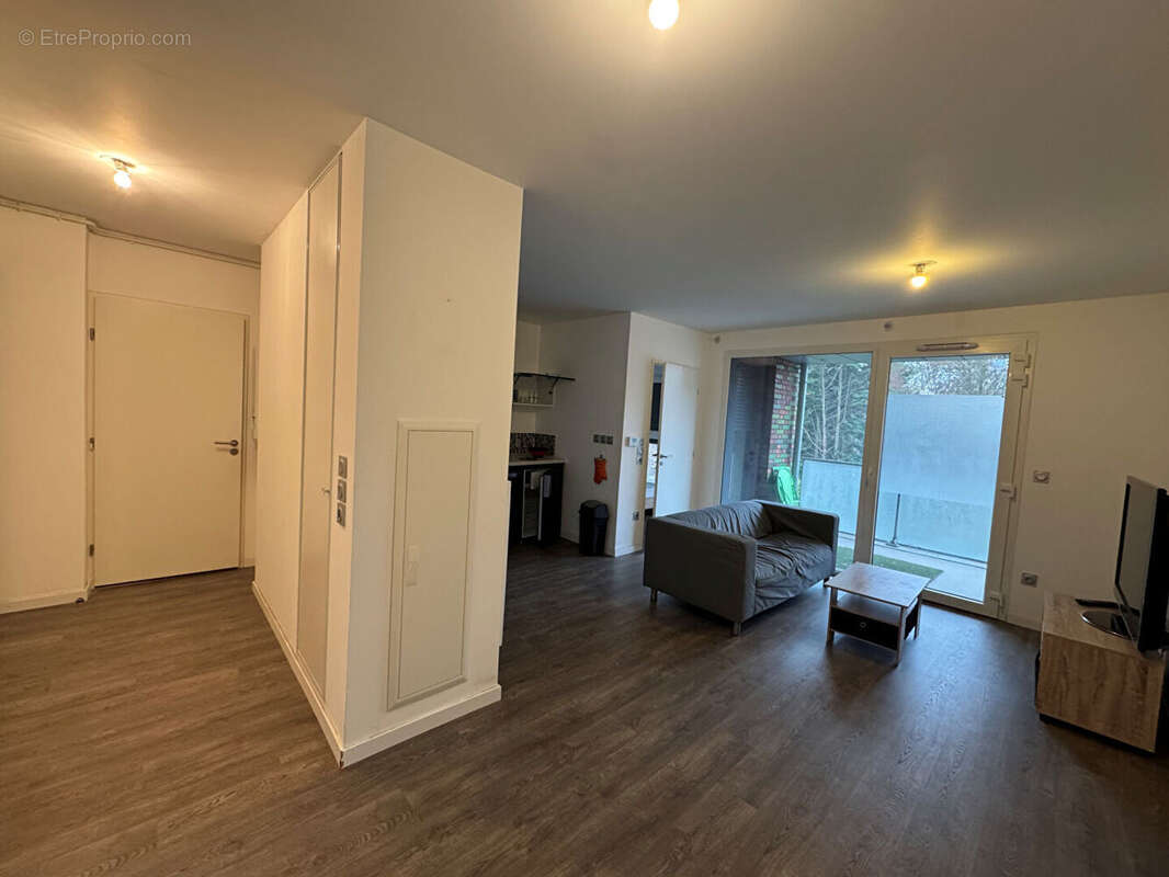 Appartement à LILLE
