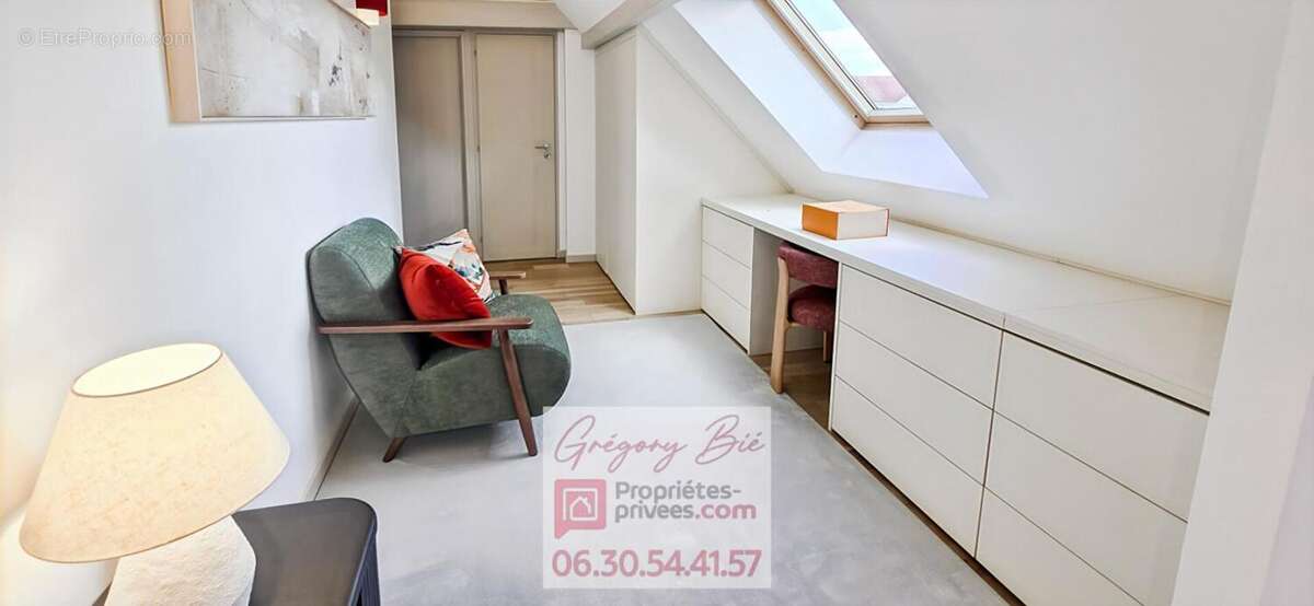 Maison à LA FERTE-SOUS-JOUARRE