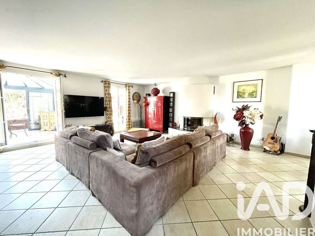 Photo 6 - Maison à DRAVEIL