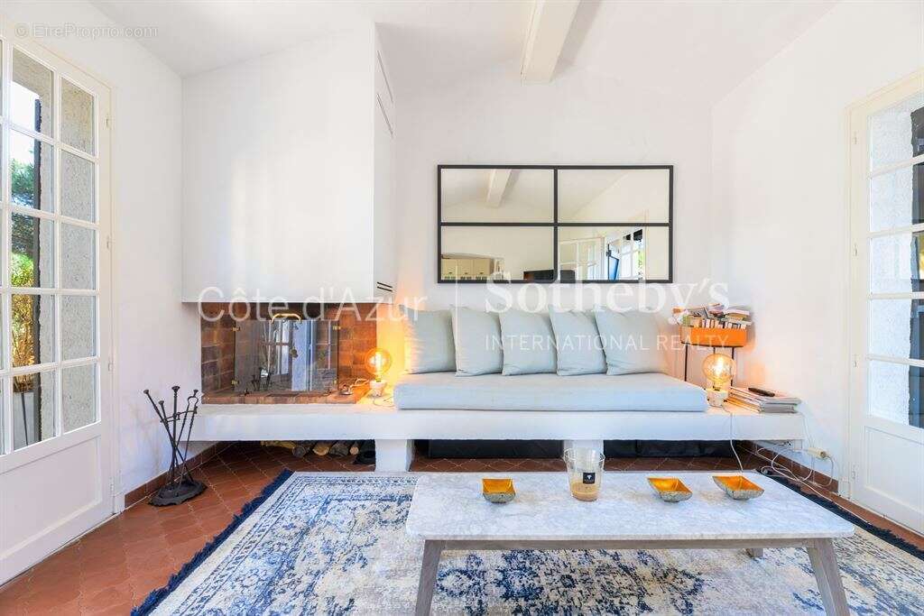 Maison à RAMATUELLE