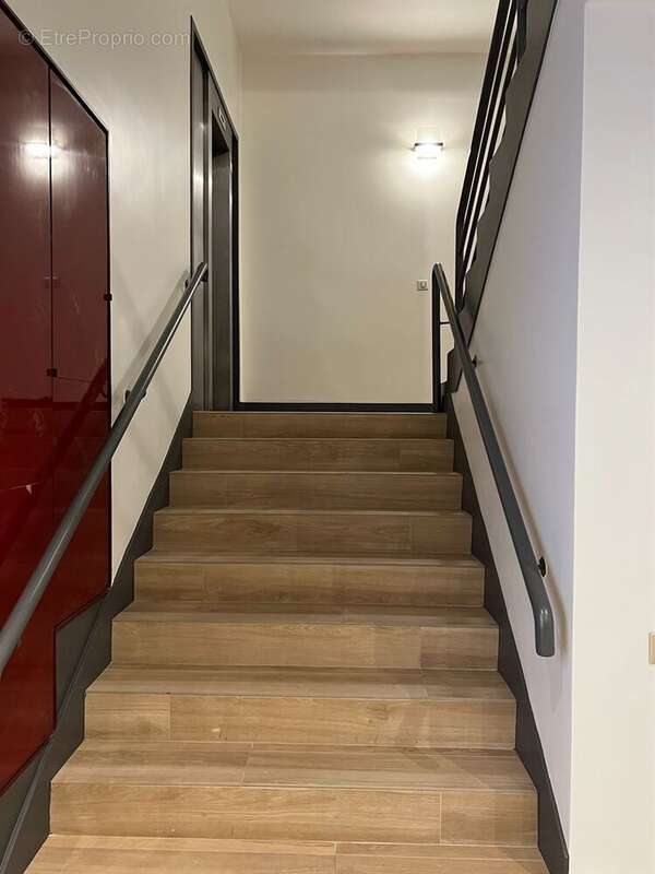 Appartement à PARIS-9E