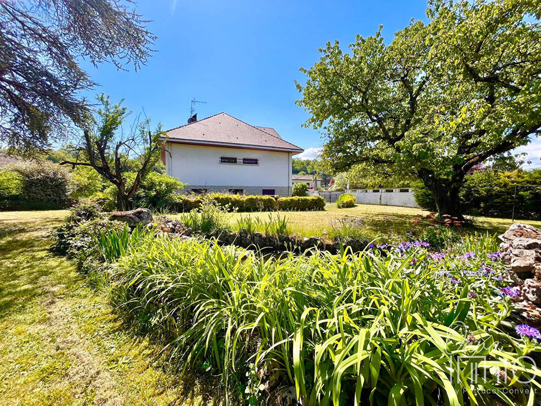Maison à RUY