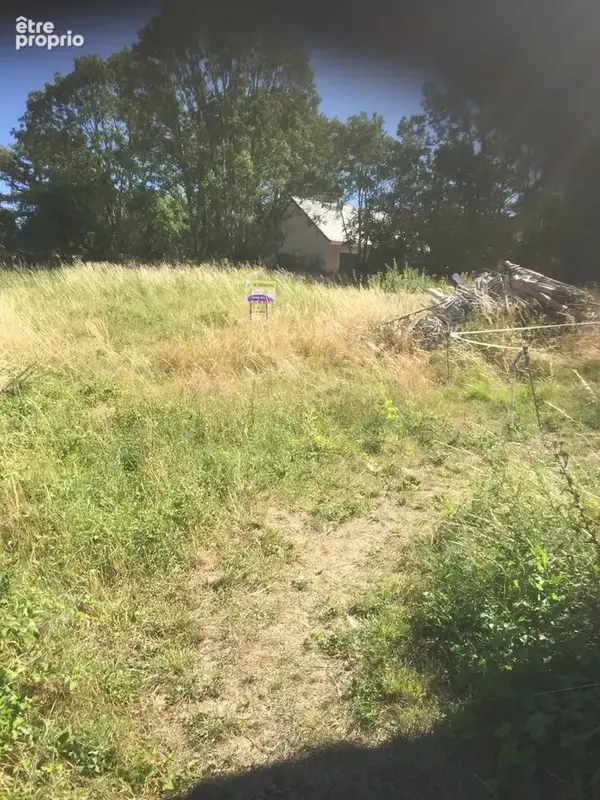 Terrain constructible - photo 2