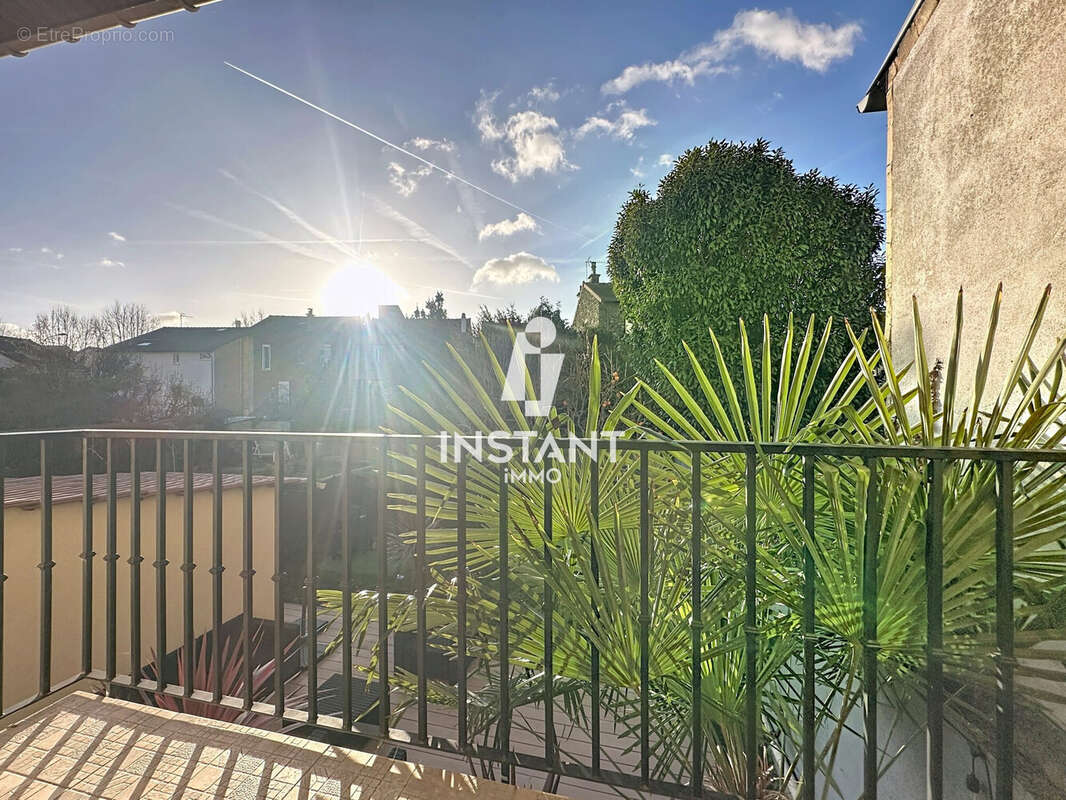 Maison à ALFORTVILLE