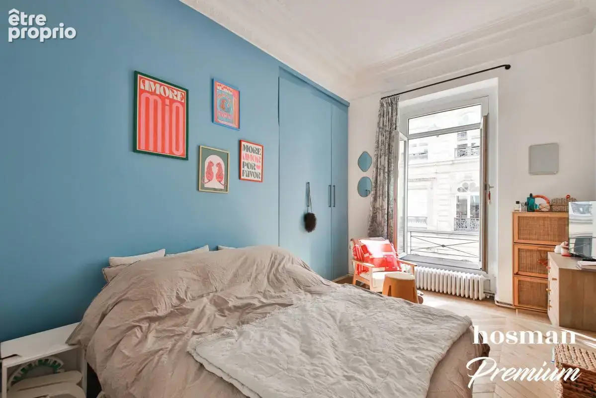 Coup de coeur - Grand appartement traversant 6 pièces - 161 m² au sol - photo 11