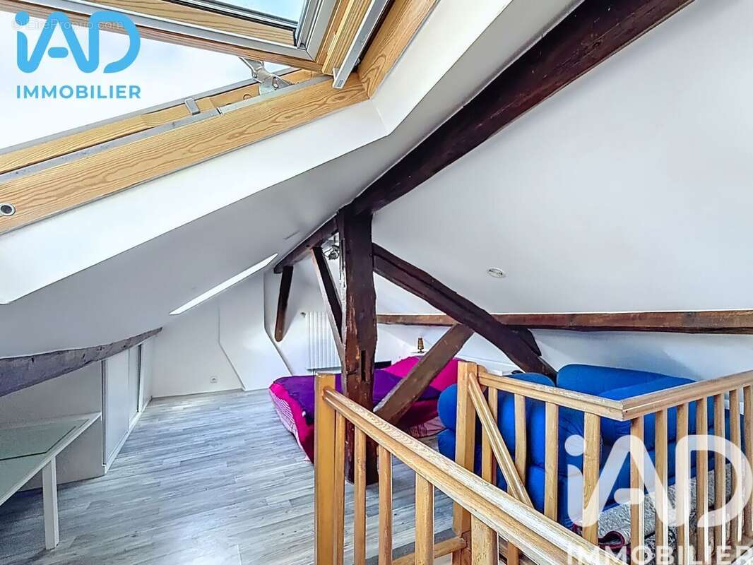 Photo 9 - Appartement à PARIS-10E