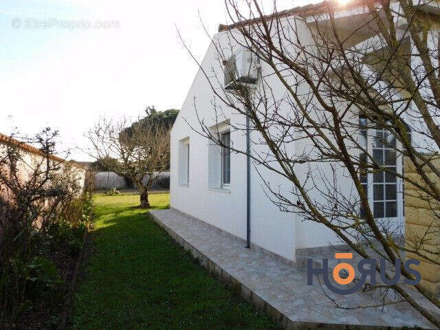 Maison à ARVERT