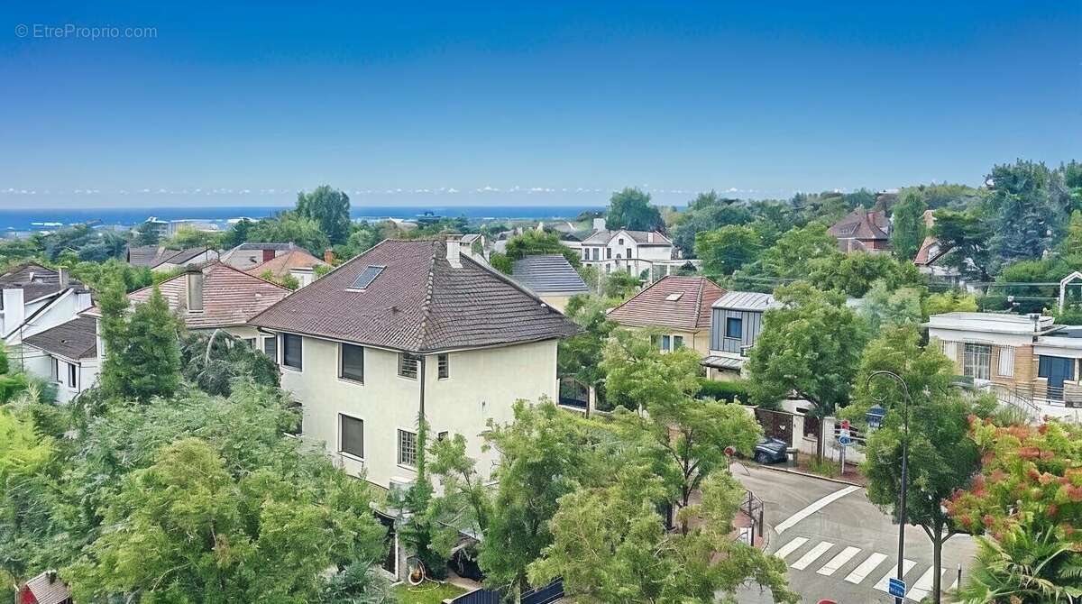 Appartement à ANTONY