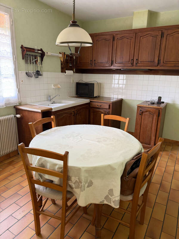 Maison elevee sur sous-sol - photo 8