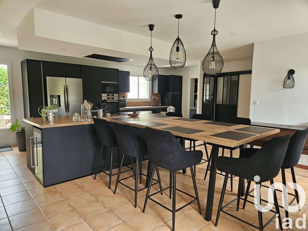 Photo 4 - Maison à ARS