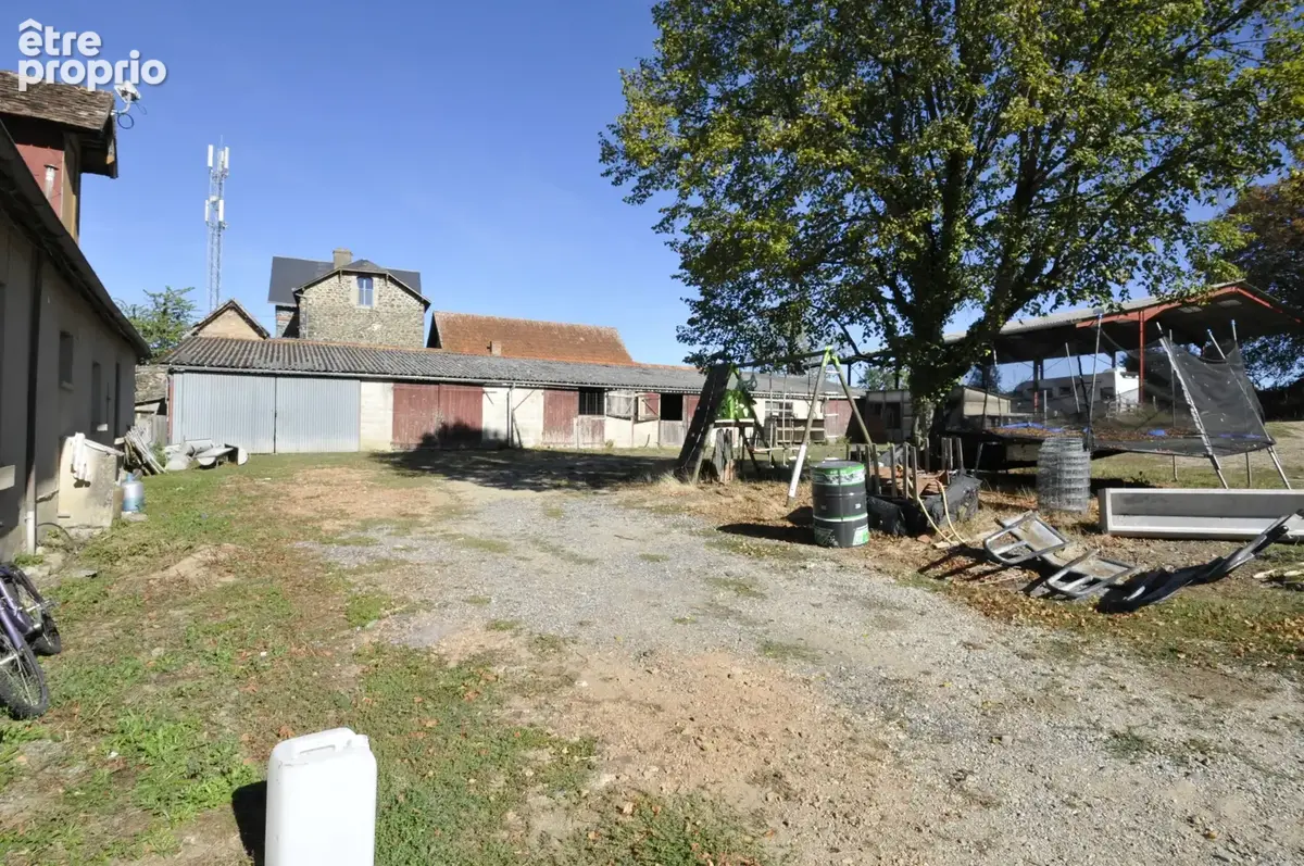 Corps de Ferme - photo 3
