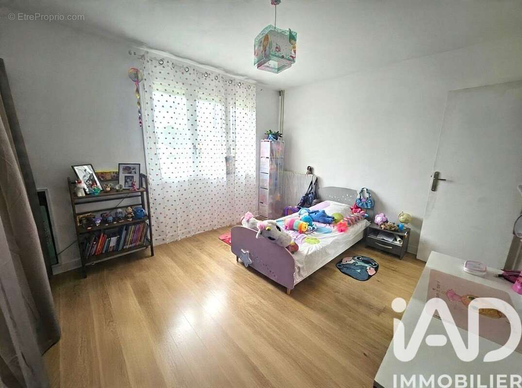 Maison 123 m² à Lamotte-Beuvron  - photo 6