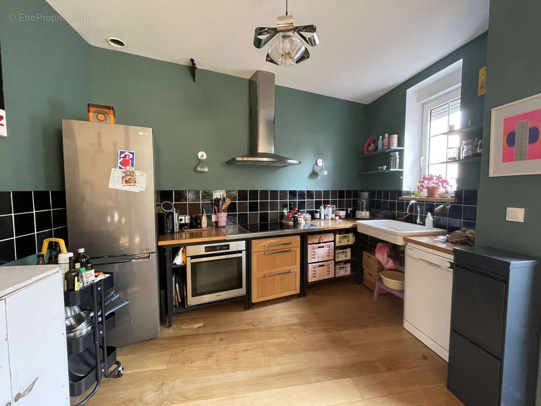 Appartement à LE MANS