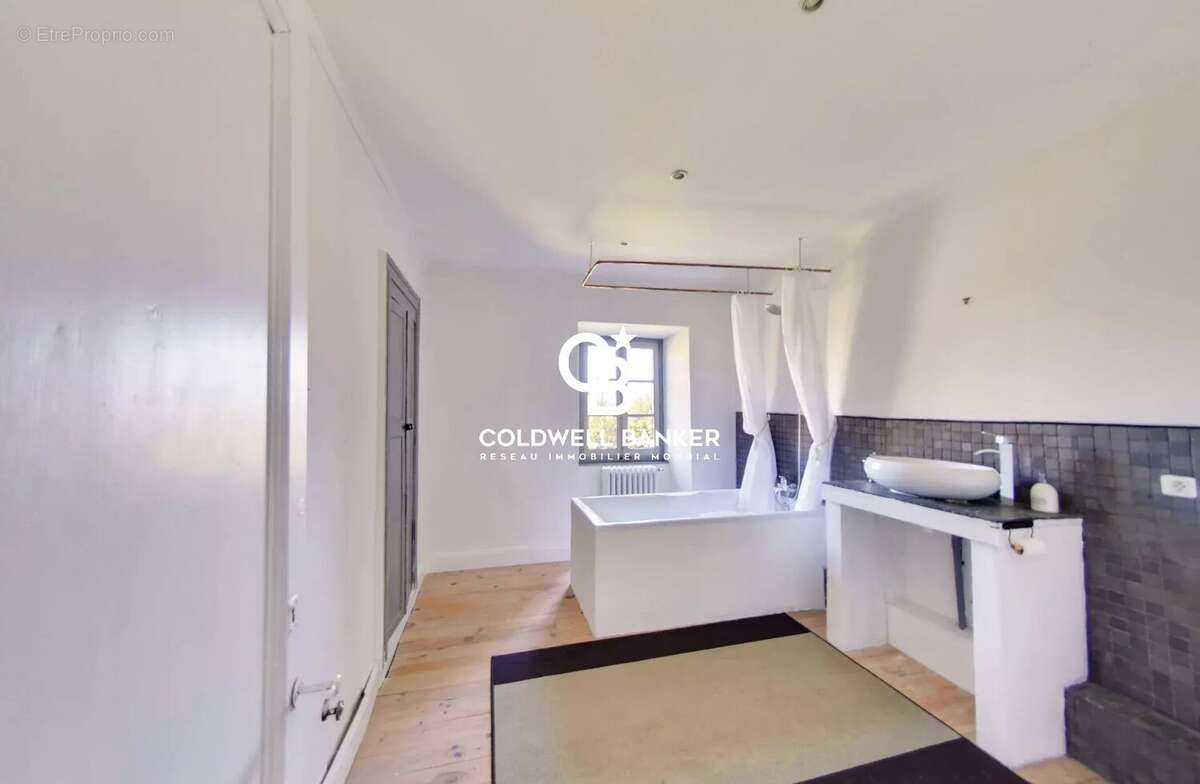 Maison à CARCASSONNE