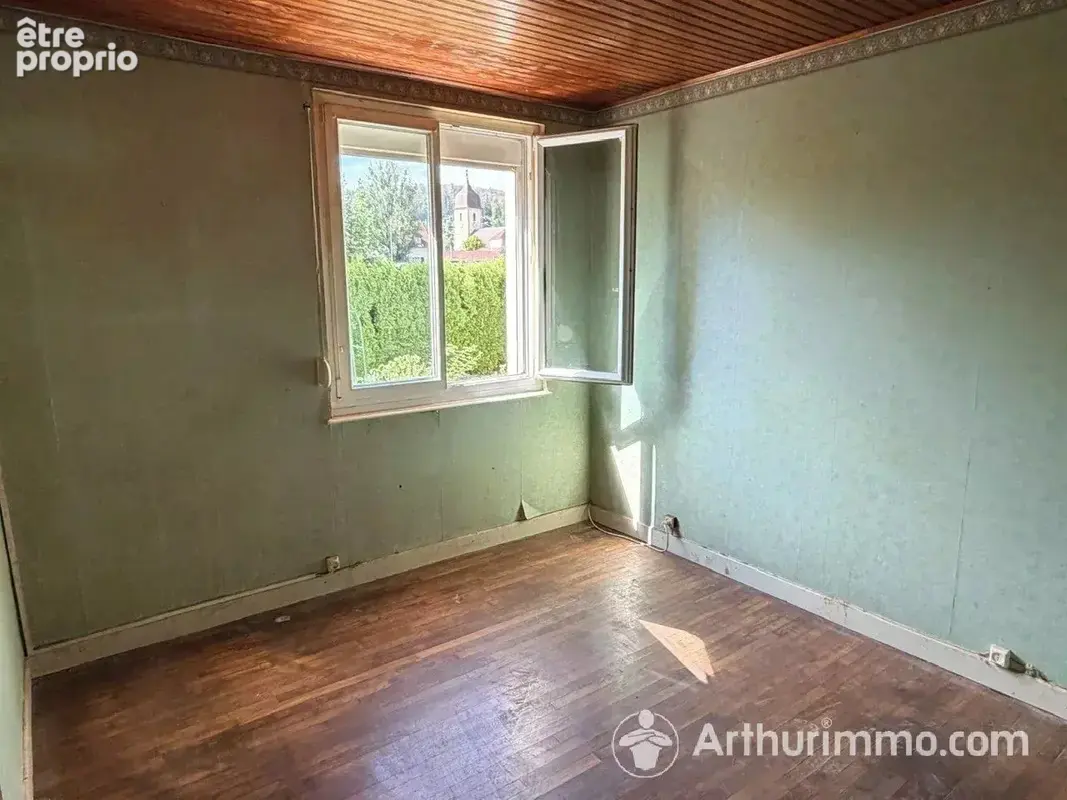 Vente Maison Dommartin(25300) 232 000ï¿œ - photo 8