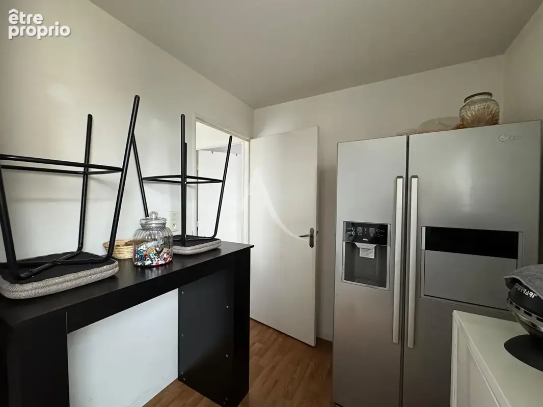 Appartement Trélazé 3 pièce(s) 62 m² - photo 5