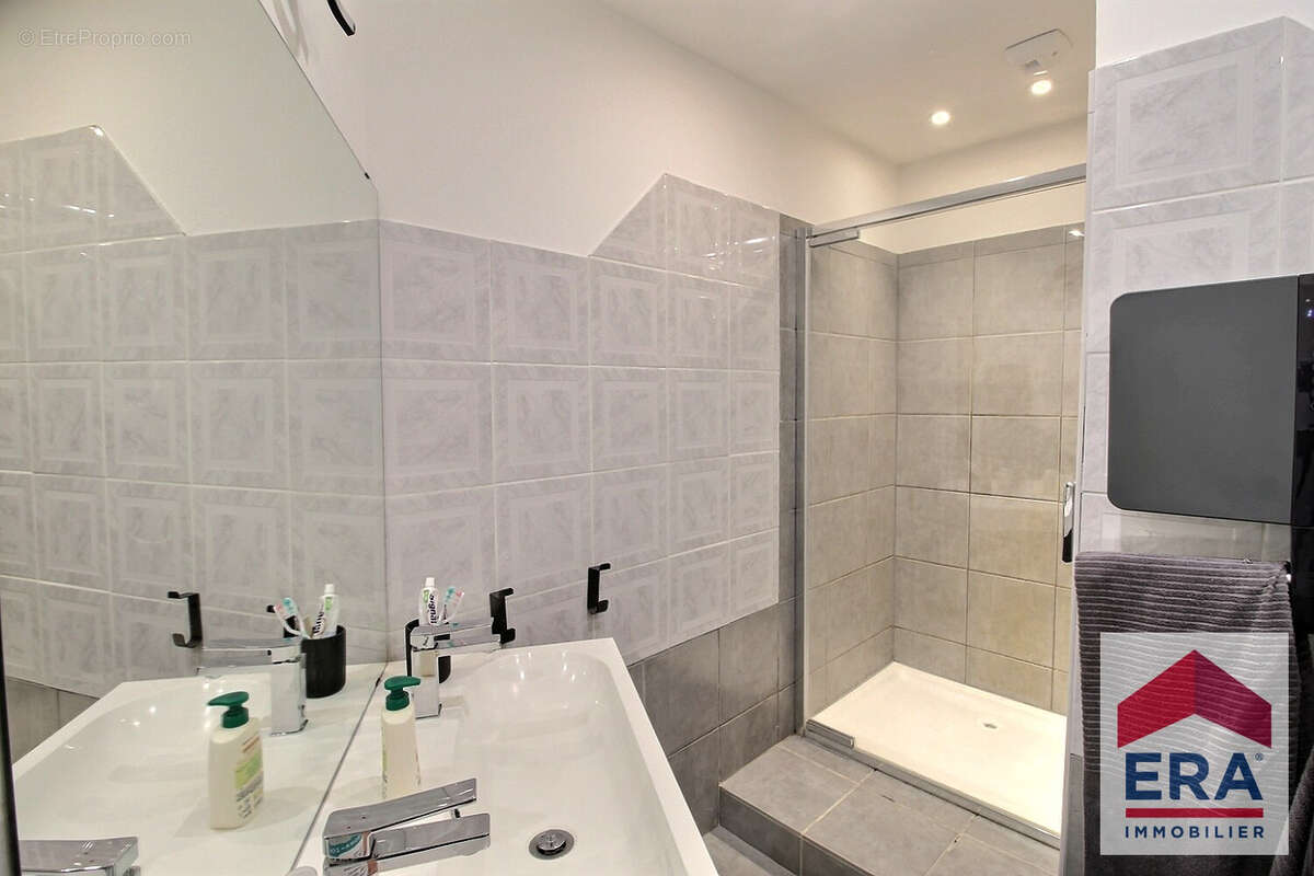 Appartement 72m² à orange - photo 10