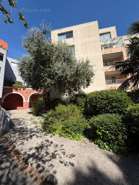 Appartement à LA ROCHELLE