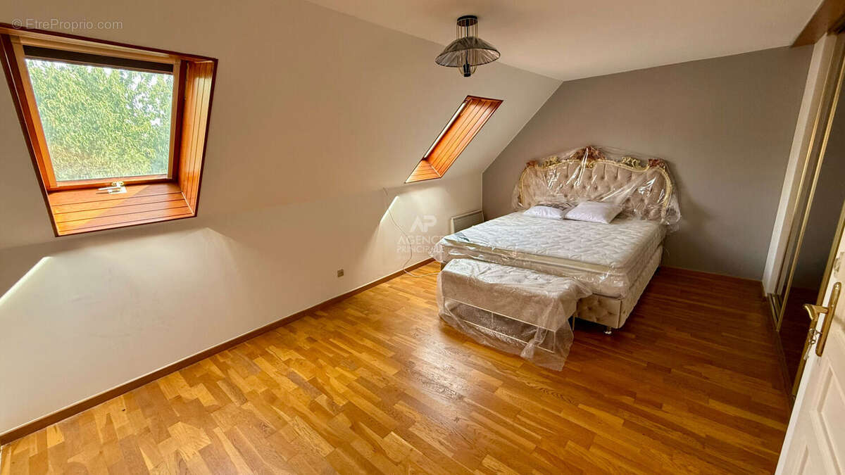 Maison Courdimanche 7 pièce(s) 150.45 m2 - photo 6