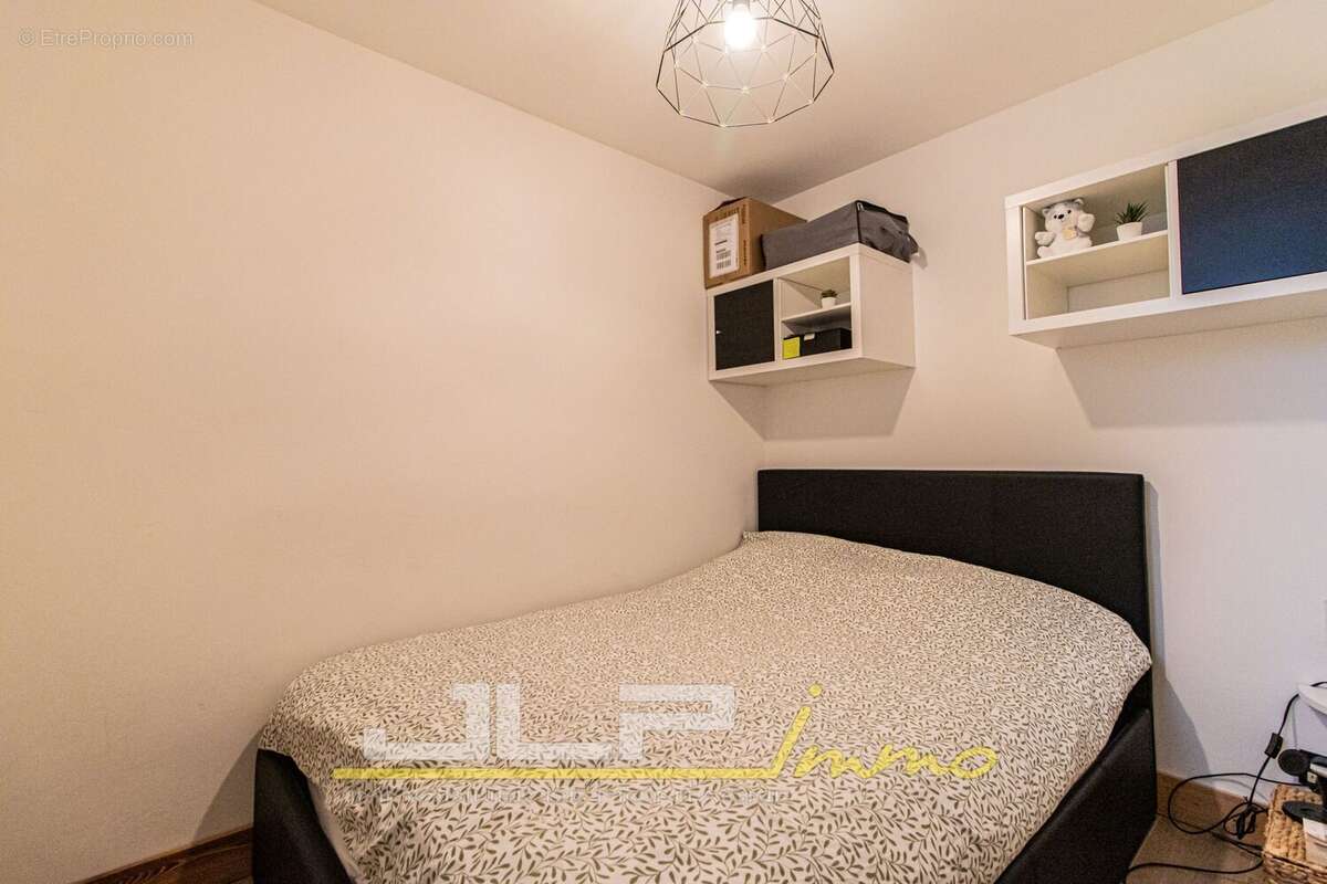 Appartement à SAINT-GERVAIS-LES-BAINS