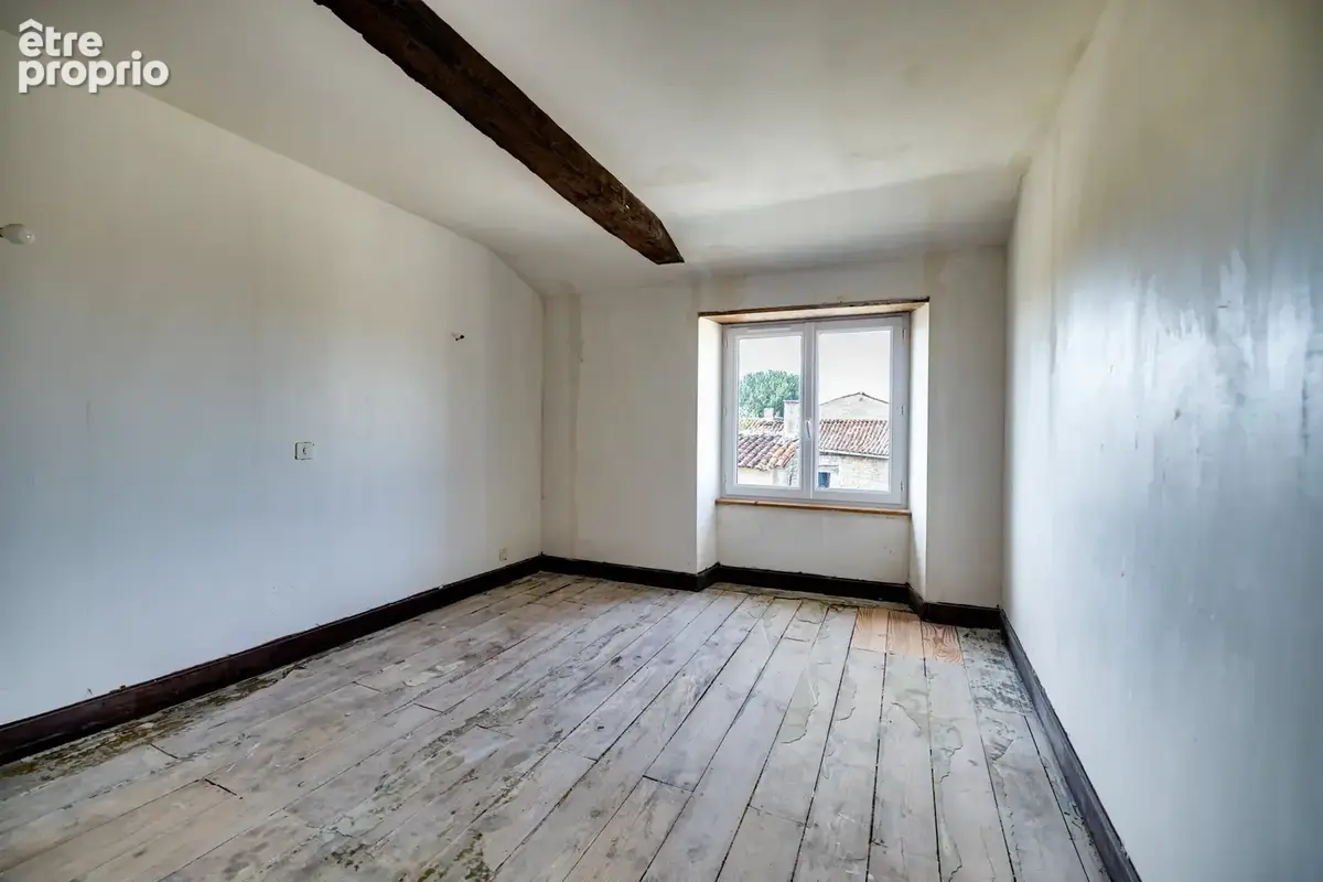 Ensemble immobilier de caractère à Brie-sous-Matha, aux portes de Cognac - photo 14