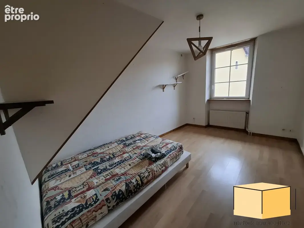 Maison 6 pièces 162 m² à vendre à Belley (01300) - photo 9