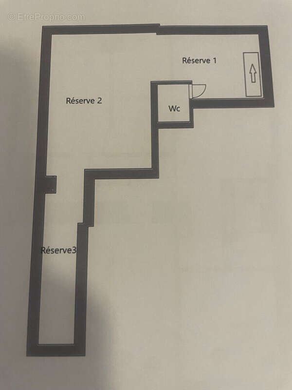 Commerce à PARIS-17E