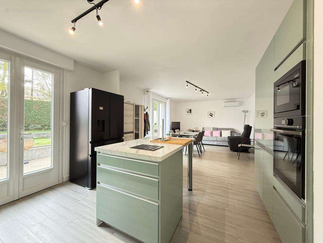 Maison À Vendre - photo 2