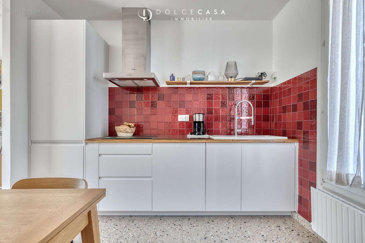 Maison à NOGENT-SUR-MARNE