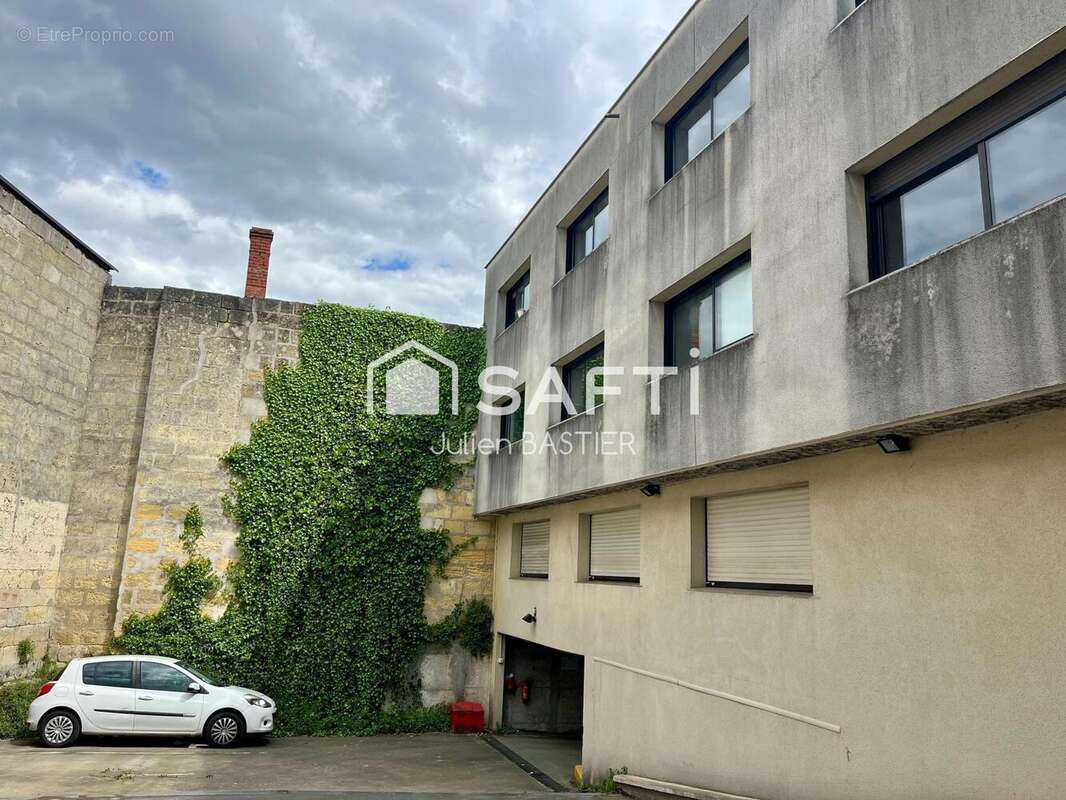Photo 2 - Appartement à BORDEAUX
