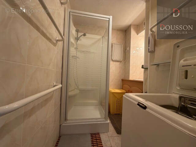 Appartement à LE GRAU-DU-ROI