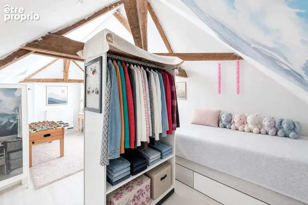 Maison de 143 m² à Mauges-sur-Loire, 7 pièces - photo 11