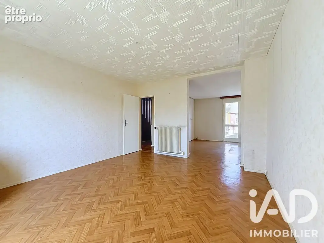 Photo 1 - Maison à FAMECK