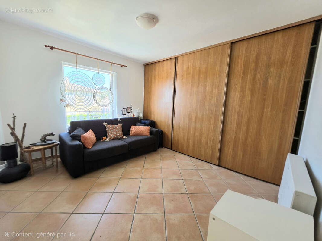 Appartement à HYERES