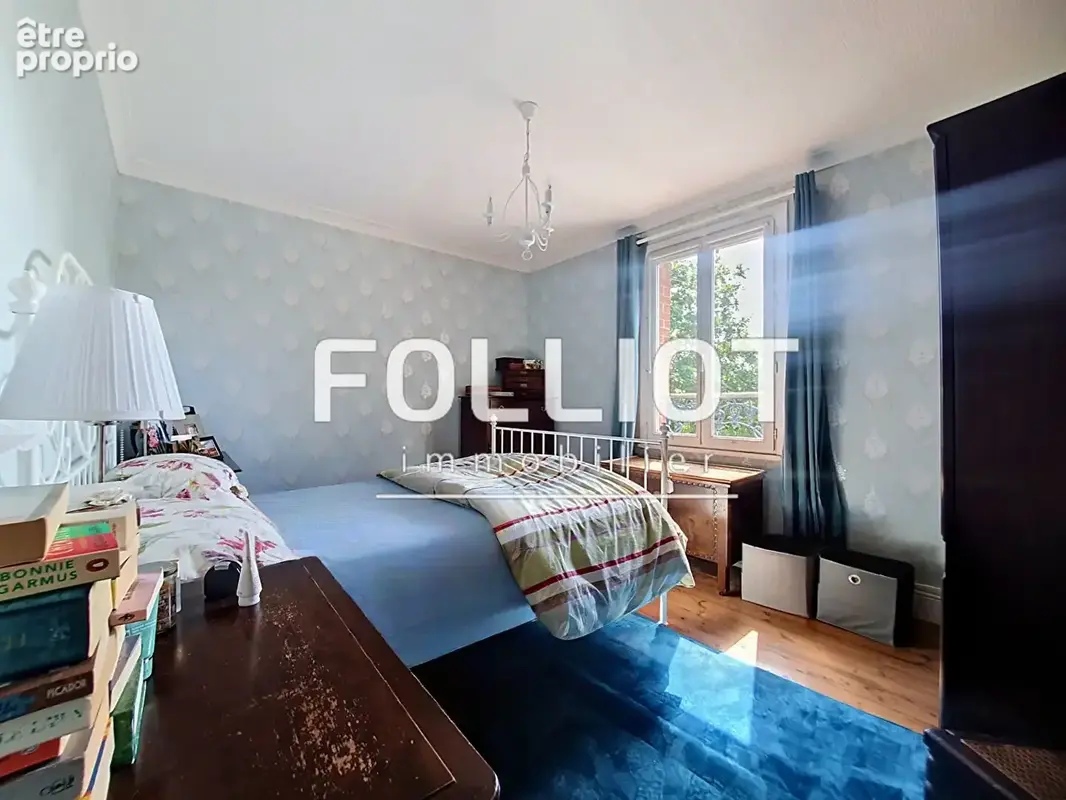 Maison (118m²) - Montsenelle (50250) - A VENDRE - photo 9