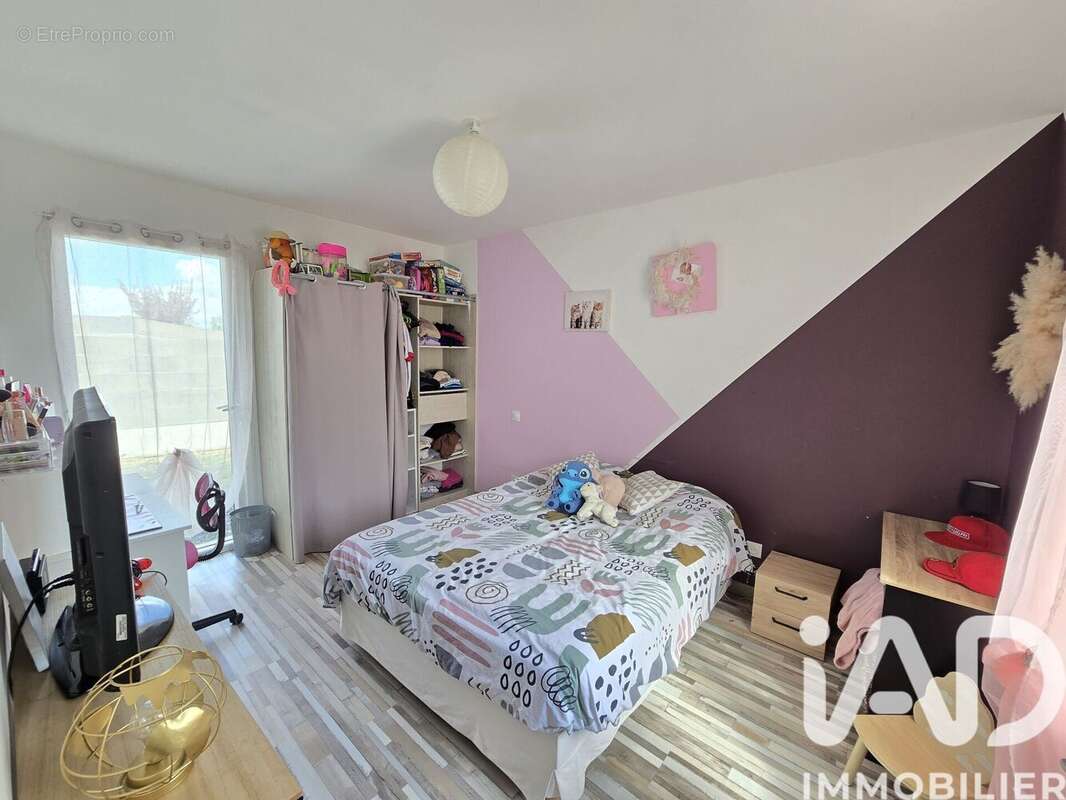 Photo 9 - Maison à TONNAY-CHARENTE