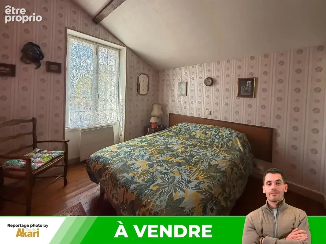 Maison de bourg - photo 9