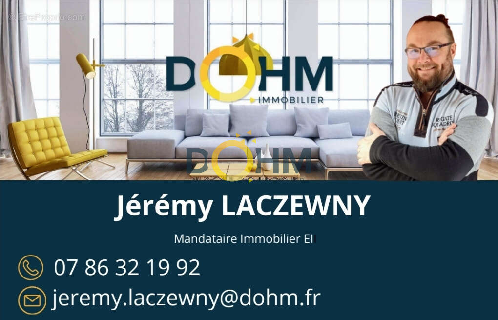 Appartement à LENS