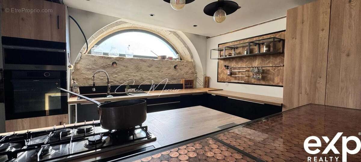 Maison à MONTAINVILLE