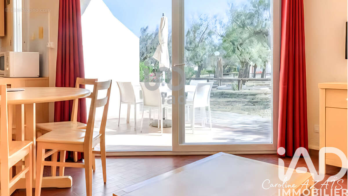 Photo 6 - Appartement à GRUISSAN