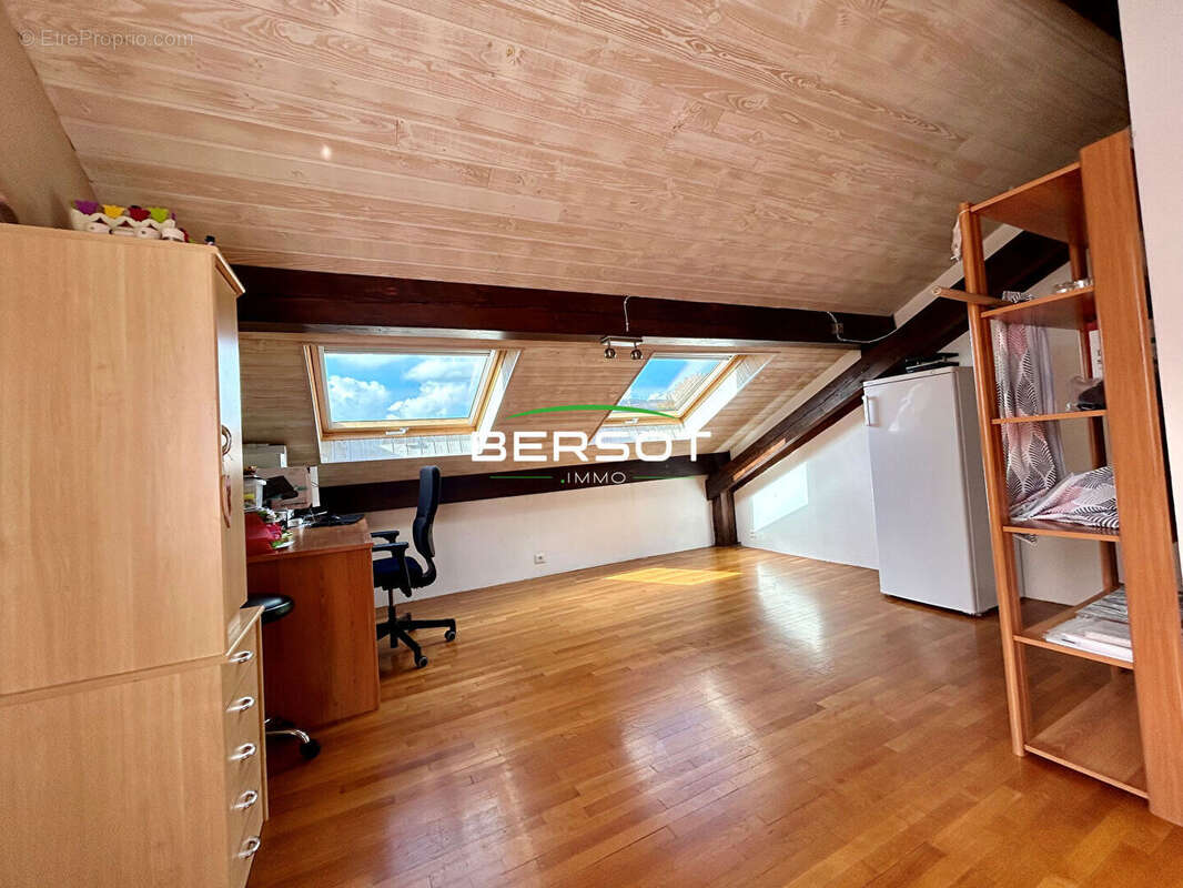 Appartement à LES FINS