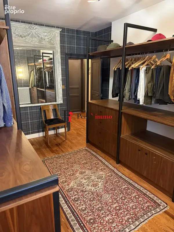 Maison 8 pièces 172 m² à vendre à Mortagne-Au-Perche (61400) - photo 7