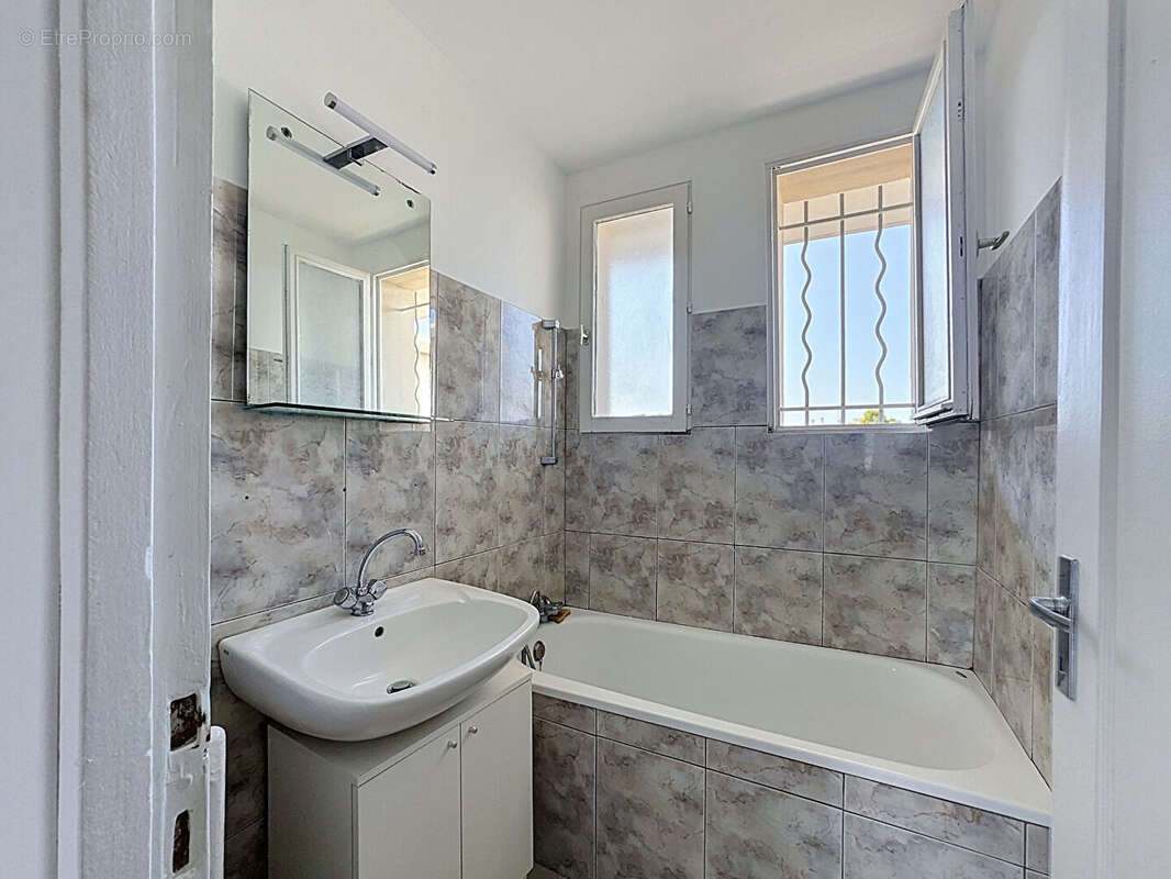 Appartement Toulouse - 2 pièce(s) - 39.33 m2 - photo 8