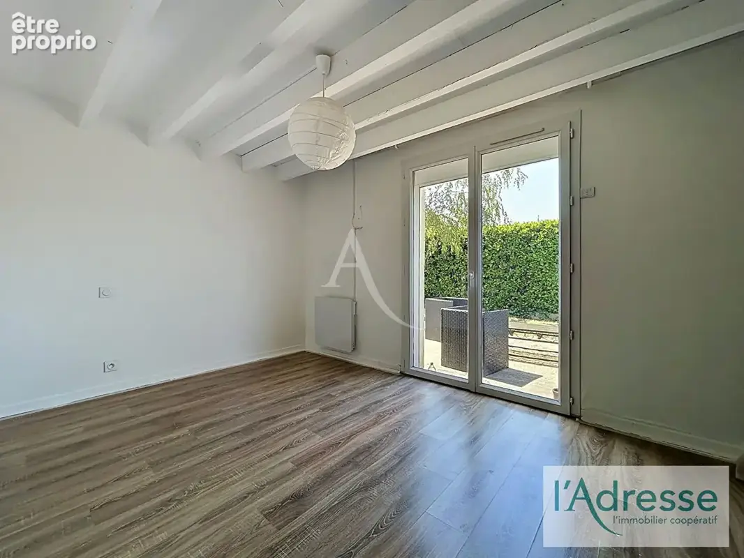 Maison T5 Saint Alban - photo 7